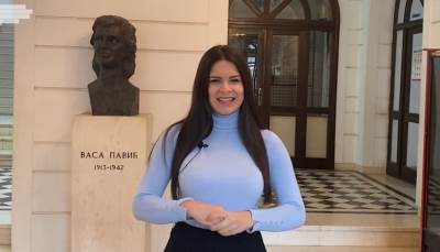  balet u podgorici umjetnicka skola 