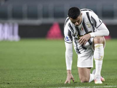  Kristijano Ronaldo Juventus UEFA 