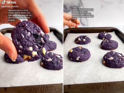  kolaci recept ljubicasti kolaci  