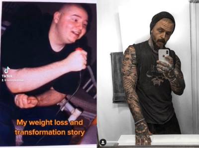  mršavljenje tetovaže  