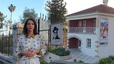  kuca iva andrica herceg novi renovirana  