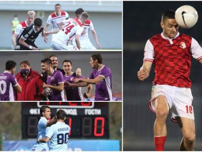  superliga srbije utakmice rezultati 