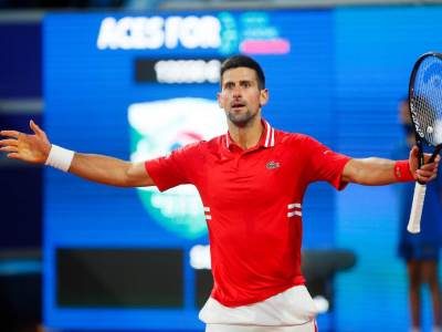  novak djokovic propusti rim turnir 
