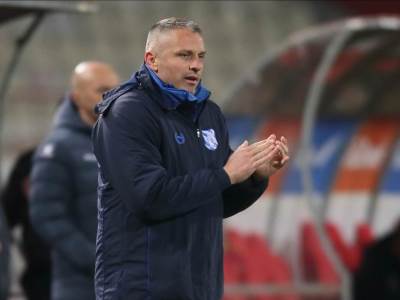  trener mladost lucani pozlilo mu na utakmici 