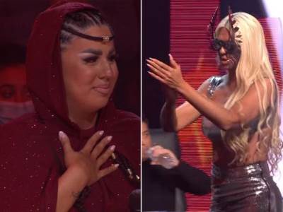  andrijana stojanovic zvezde granda  