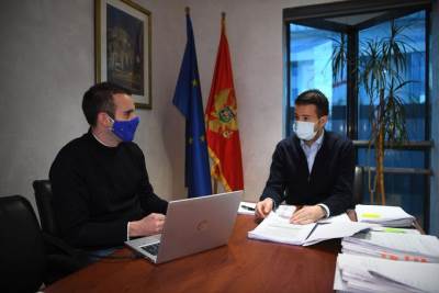  spajic i milatovic o montenegro works 