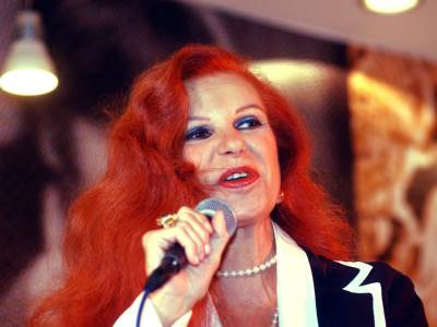   Maria Ilva Bjokati preminula posle duge i teske bolesti 