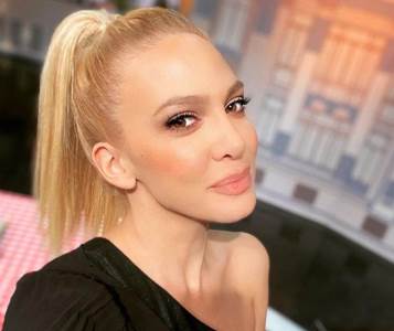  milica todorovic bez sminke 