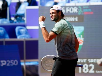  finale serbia open 