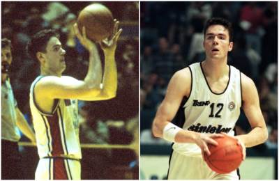  dejan tomasevic kosarka zvezda partizan 