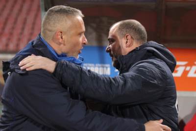  darko rakocevic trener mladosti na neurohirurgiji 