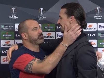  zlatan ibrahimovic vakcina 