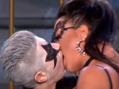  sandra i matora poljubac video 