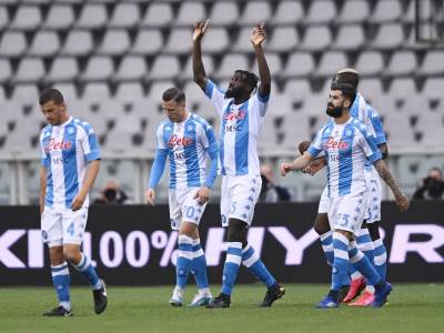  SERIJA A - 33. KOLO rezultati 