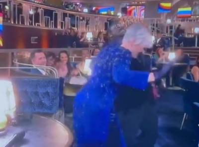  glen klouz dodjela oskara 2021 