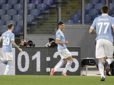  lacio pobijedio milan liga sampiona 