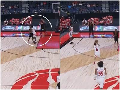  kevin lav nba skandal 