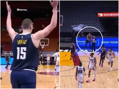  nikola jokic nba 