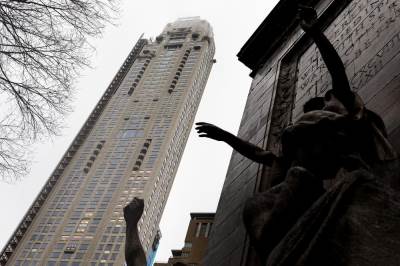  DA LI JE OVO KRAJ KORONE?! Svjetski bankarski MOĆNIK JP Morgan naložio zaposlenima da se VRATE NA POSAO! 