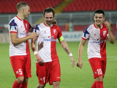  dejan zukic vojvodina nedosudjeni penal  