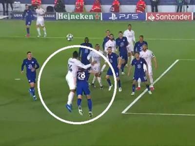  celsi real liga sampiona video gol benzema 