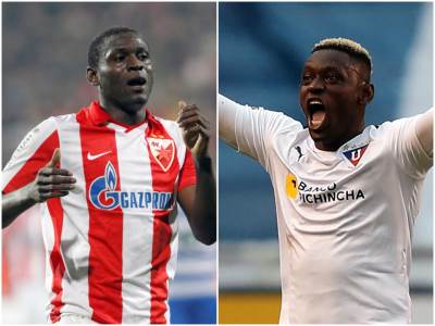  kristijan borha u kopa libertadores 