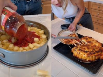  recept za brzu pastu  