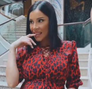  mia borisavljevic ceka drugo dijete 