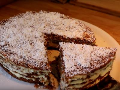  recept za brzu tortu  