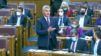  ivan brajovic sd zakoni skupstina 