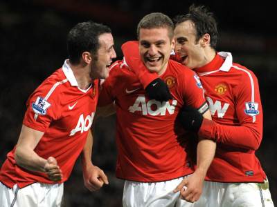  dmitar berbatov fudbalski savez bugarske 