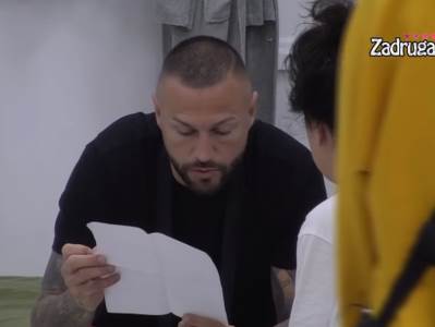  ša dobio pare da se razvede 