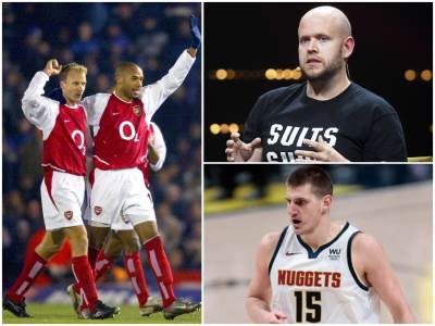  vlasnik spotifyja hoce da kupi arsenal 