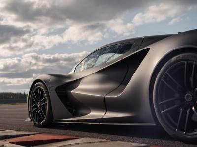  lotus proizvodi elektricni auto 