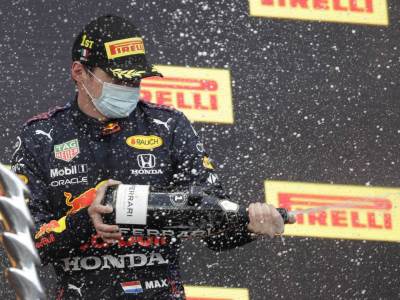  sprint trka u formuli 1 