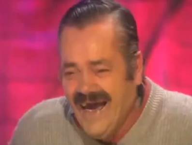  meme guz smijeh umro  