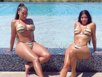  kim kardasijan lala entoni u bikiniju 
