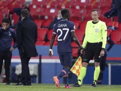  gana gej start ilkaj gindogan liga šampiona 