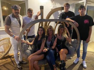  siniša mihajlović vanbračni sin tajna 