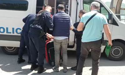  podgoričanin izručen italiji 