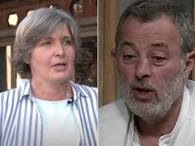  mika aleksic zena izjava 