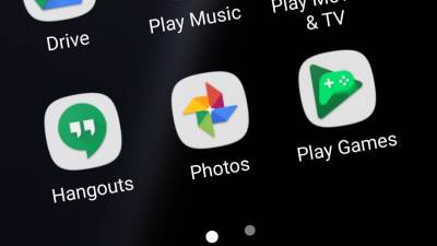  google photos limit aplikacije 