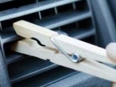  kako da vam auto mirise tokom cijele godine 