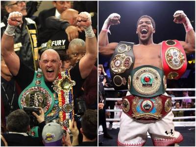  dosta priče hajde da se bijemo džošua fjuri 