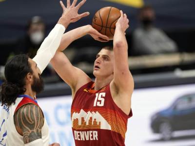  nikola jokic nije mogao da uradi ni sklek 