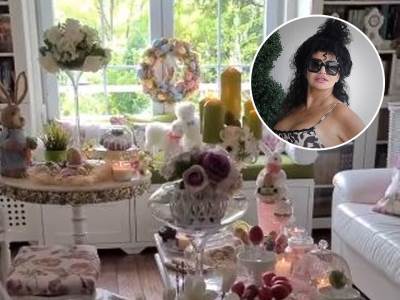  lidija vukicevic dekoracija vaskrs 