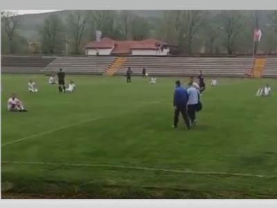  svadja radnicki trajal prva liga srbije 