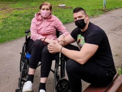  sloba radanovic majka u bolnici 