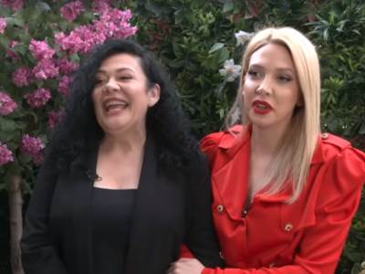  milica todorovic ofarbala ziva jaja 