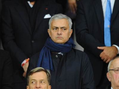  zoze murinjo psz bajern  